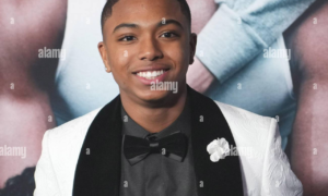 Thaddeus J. Mixson Bio: Age, Net Worth, Career & Hollywood Rise