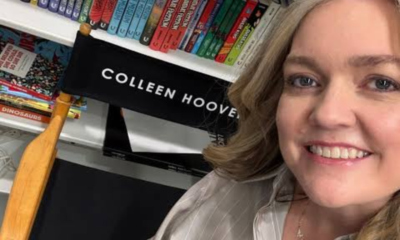 Colleen Hoover Net Worth 2026: Wealth, Career & Success