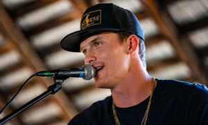 Parker McCollum Net Worth: Powerful Rise of a Country Star