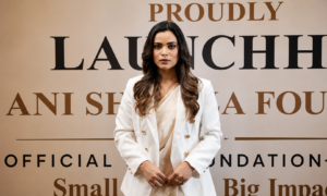 Bhavna Vaswani Net Worth 2026: Inside Her Powerful Wealth
