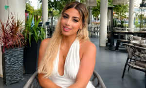 Carla Diab Net Worth 2026: Fashion Empire & Inspiring Wealth