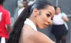 Brittany Renner Net Worth 2026: Powerful Wealth Journey