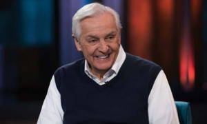 David Jeremiah Height Net Worth 2026: Powerful Wealth Guide